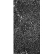 Плитка 30*60 UNIKA NERO IMPALA LAPPATO RETTIFICATO